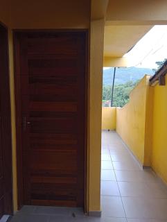 Suites residencial próximo a praia - 3