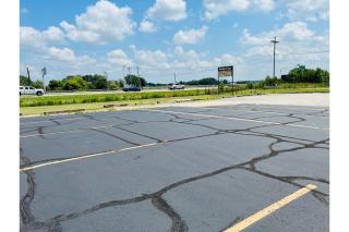 Budget Inn motel toledo perrysburg I-280 - Millbury - 1