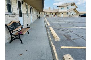 Budget Inn motel toledo perrysburg I-280 - Millbury - 2