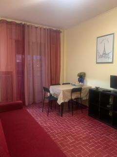Touristic apartment near station and beach - Santa Marinella - 5