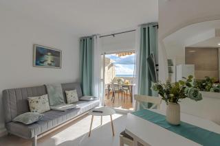NEW Wonderful HOLIDAYS BENALBEACH Apartments - Benalmádena - 6