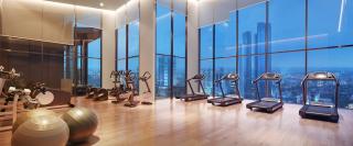 Twin Tower Johor Bahru - 5