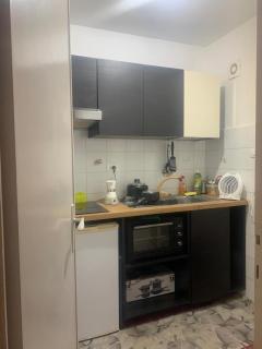 Touristic apartment near station and beach - Santa Marinella - 1