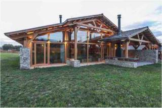 Villa Golf & Ski Mountain Chalet Park - Razlog - 8