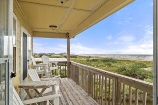 Seascape Oasis at Sunny Beach - Galveston - 3