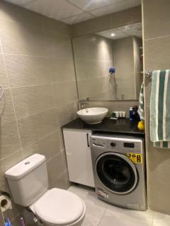 Luxury studio side sea view - Hurghada - 9