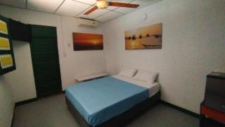 Villa Mary Hostel - Taganga - 6