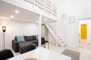 Bluebird 2BR Cozy Apartment - Budapest - 6