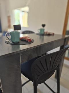 Penthouse Nayuha buildings Apt A3 - 1