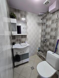 Comfort Apartment VT - Veliko Tŭrnovo - 6