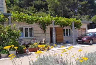 "House 11", 3 bedrooms, just near the sea, , Žuljana bay - Žuljana - 7