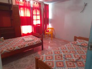 Hospedaje los CRUZ - Leticia - 9