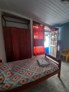 Hospedaje los CRUZ - Leticia - 2