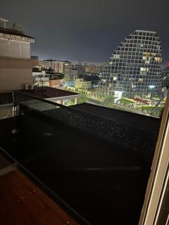 Splendid Apartment Tirana - Tirana - 8