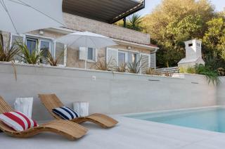 Stowaway Suites - Korčula - 2