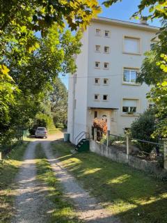 location appartement 80m2 à Rombas - Rombas - 8
