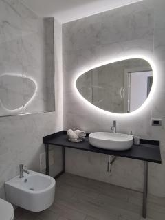 Villa Mafalda - Pietra Ligure - 7