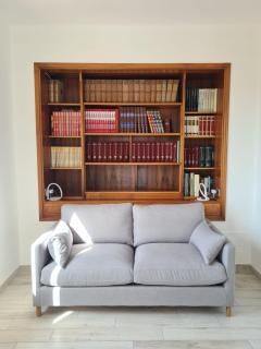 Villa Mafalda - Pietra Ligure - 6