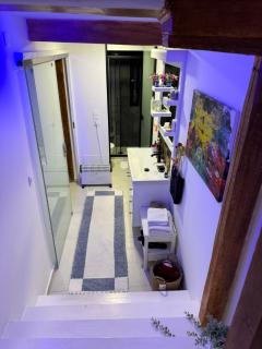 Ziv Boutique Apartments Town Square II - Lefkada - 4