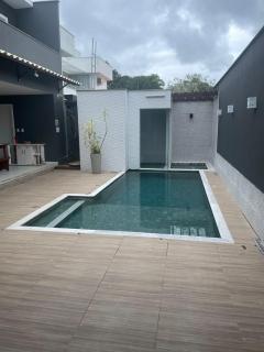 Casa Luz da Vila- Outeiro da Glória- 4 quartos - Porto Seguro - 8