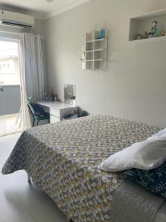 Casa Luz da Vila- Outeiro da Glória- 4 quartos - Porto Seguro - 5