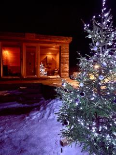 Glamping Zarja, Vipava Valley - Col - 3