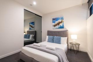 Bourke 2br1ba Apt Close To Chinatown Centre - 4