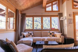 ESCAPE Chalets - Grimentz - 0