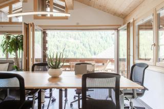 ESCAPE Chalets - Grimentz - 8