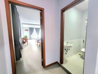 Rainbow Residence - 1