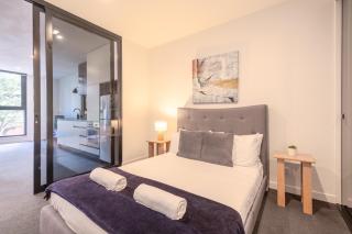 Bourke 2br1ba Apt Close To Chinatown Centre - 1