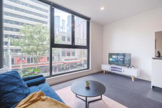 Bourke 2br1ba Apt Close To Chinatown Centre - 9