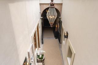 Orchid House Coyoacán - Mexico-Stad - 6