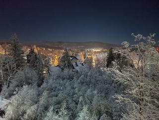 Apartament Widokowe Zacisze - 0