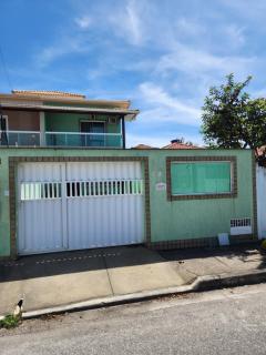 Casa a 100m da praia - 8