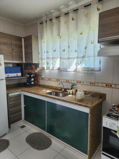 Casa a 100m da praia - 7