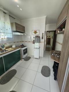 Casa a 100m da praia - 6