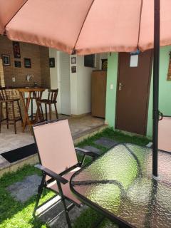 Casa a 100m da praia - 5