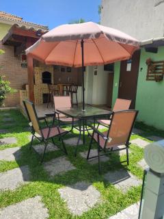 Casa a 100m da praia - 2