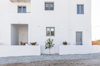 Mouragio Stay - Aliki - 0