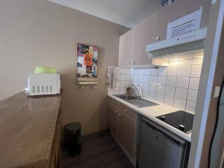 Appartement à Cauterets avec parking privé et coin montagne - FR-1-812-34 - 9