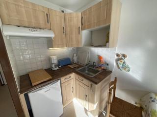 Charmant T2 avec balcon au cœur du Lioran - FR-1-787-83 - 4