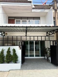 Breeze House Downtown Chatuchak, Lat Phrao - Bangkok - 4