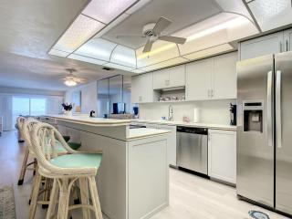 Lovely direct beachfront condo - HA10 - New Smyrna Beach - 5