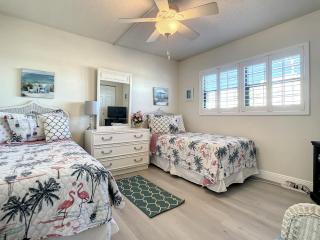 Lovely direct beachfront condo - HA10 - New Smyrna Beach - 2