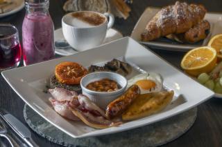 Best Western Glasgow South Eglinton Arms Hotel - East Kilbride - 8