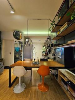 Monoambiente amplio Villa Crespo - Buenos Aires - 1