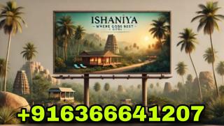 ishaniya tent house - Hospet - 4