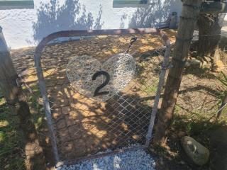 Landsrivier Farmstyle Cottage No 2 - Uniondale - 9