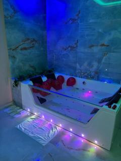 GSG Room & Relax - Jacuzzi & Relax - Catania - 7